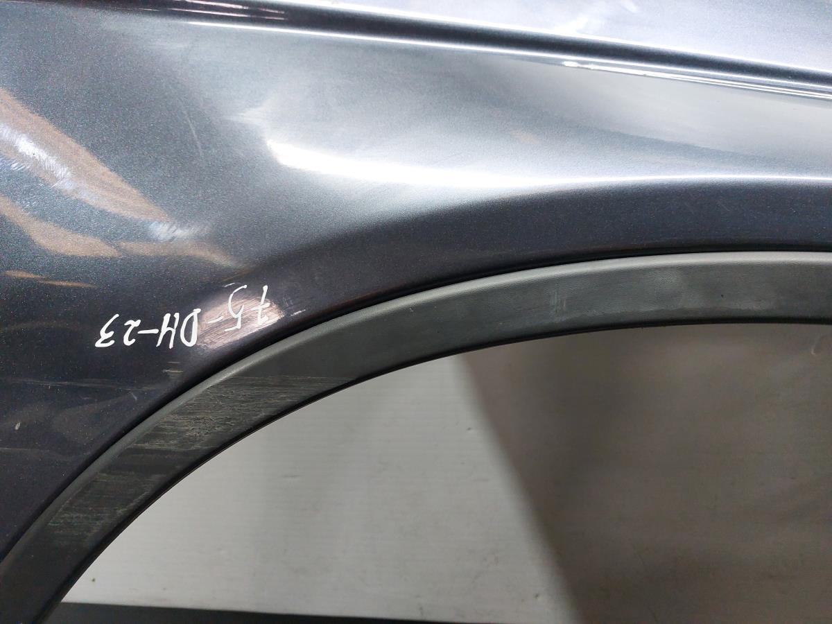 Guardabarros derecho HONDA CR-V III (RE_) Imagem-5