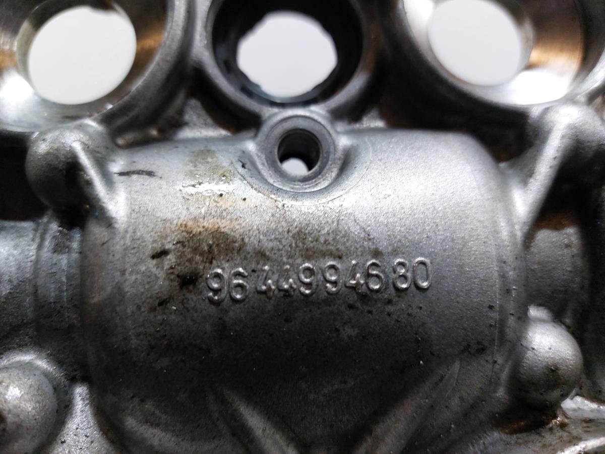 Árvore de cames / veio de excêntricos PEUGEOT 307 SW (3H) | 2002 - 2009 Imagem-10