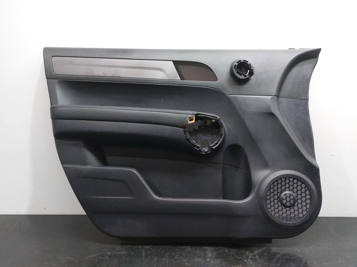 Revestimiento interior de puerta delantero izquierdo HONDA CR-V III (RE_)