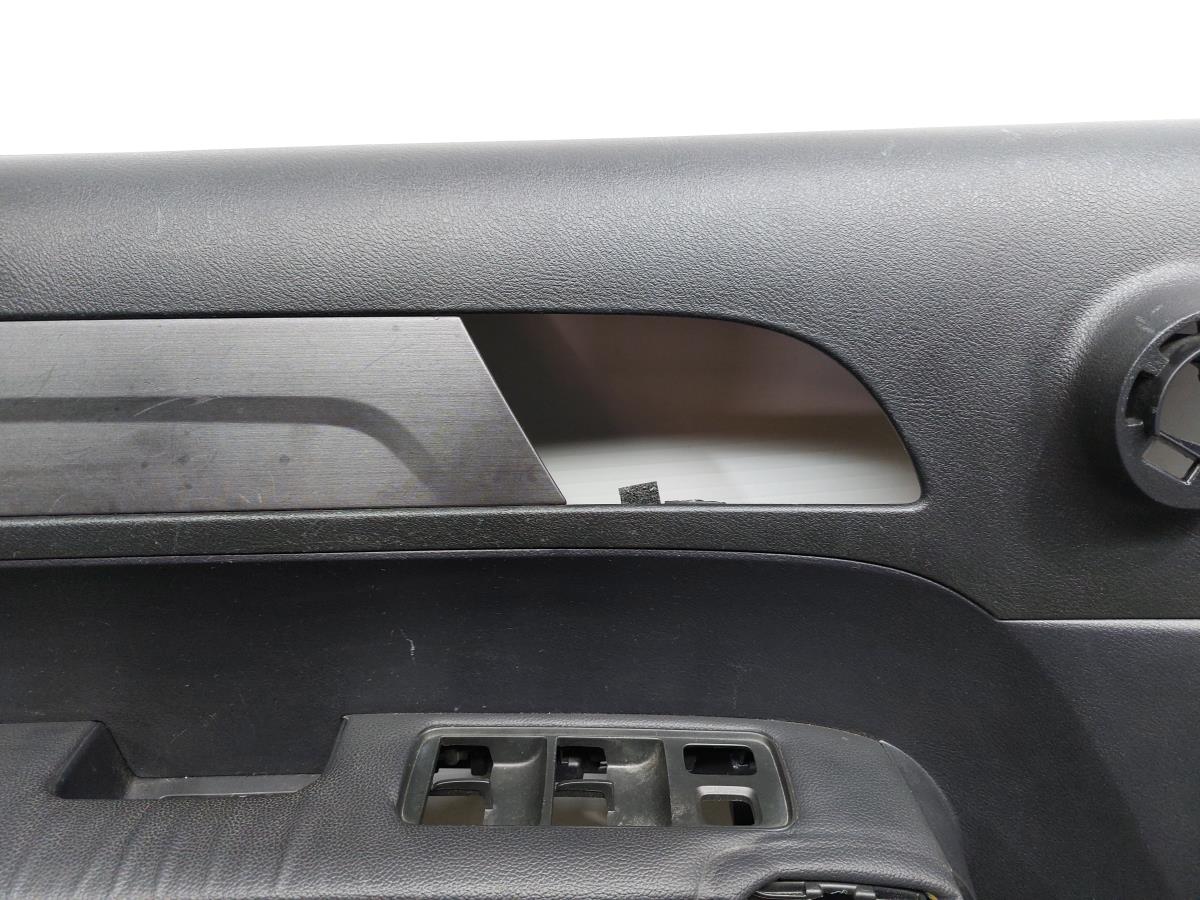 Revestimiento interior de puerta delantero izquierdo HONDA CR-V III (RE_) Imagem-2