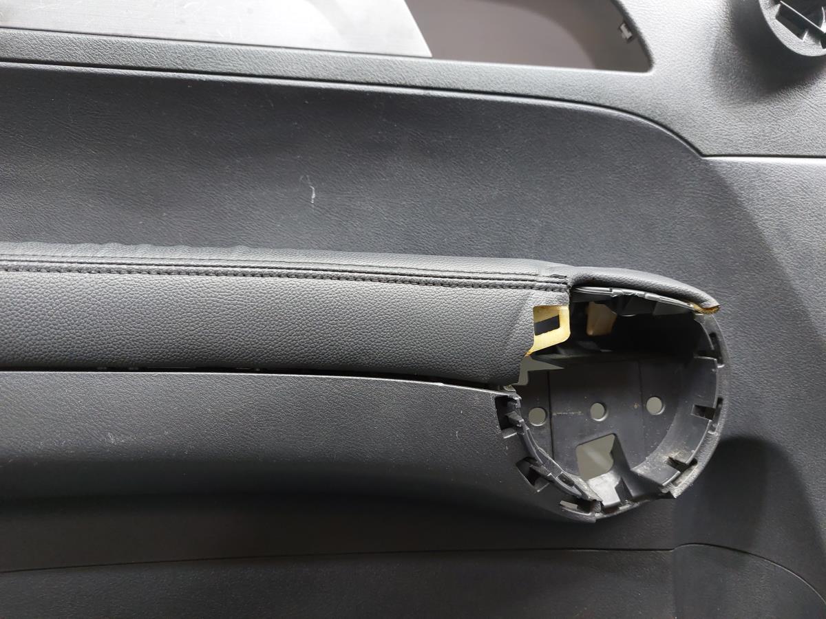 Revestimiento interior de puerta delantero izquierdo HONDA CR-V III (RE_) Imagem-5
