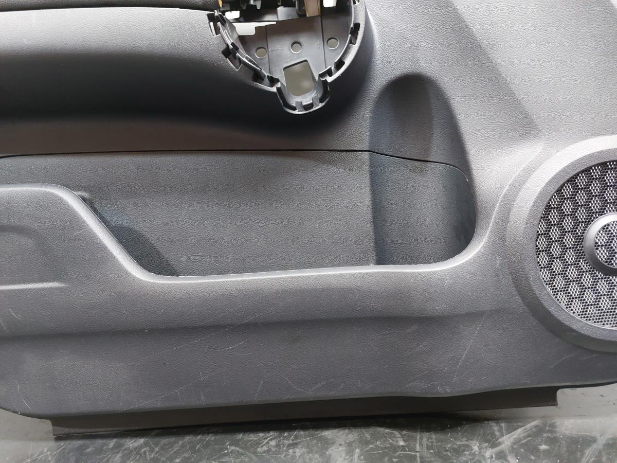 Revestimiento interior de puerta delantero izquierdo HONDA CR-V III (RE_) Imagem-8