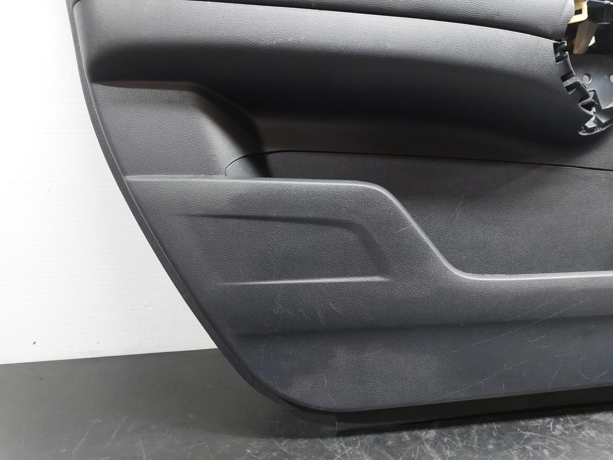 Revestimiento interior de puerta delantero izquierdo HONDA CR-V III (RE_) Imagem-7