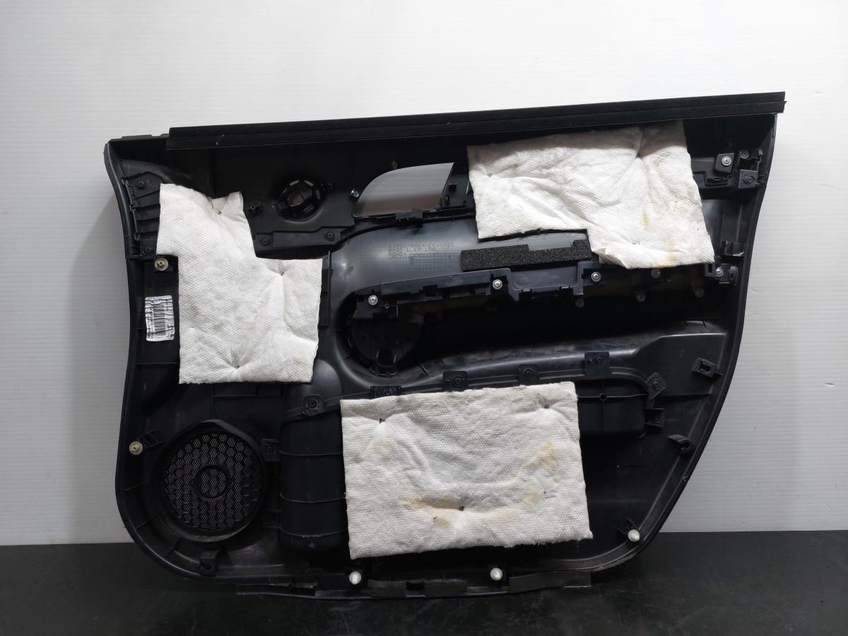 Revestimiento interior de puerta delantero izquierdo HONDA CR-V III (RE_) Imagem-10