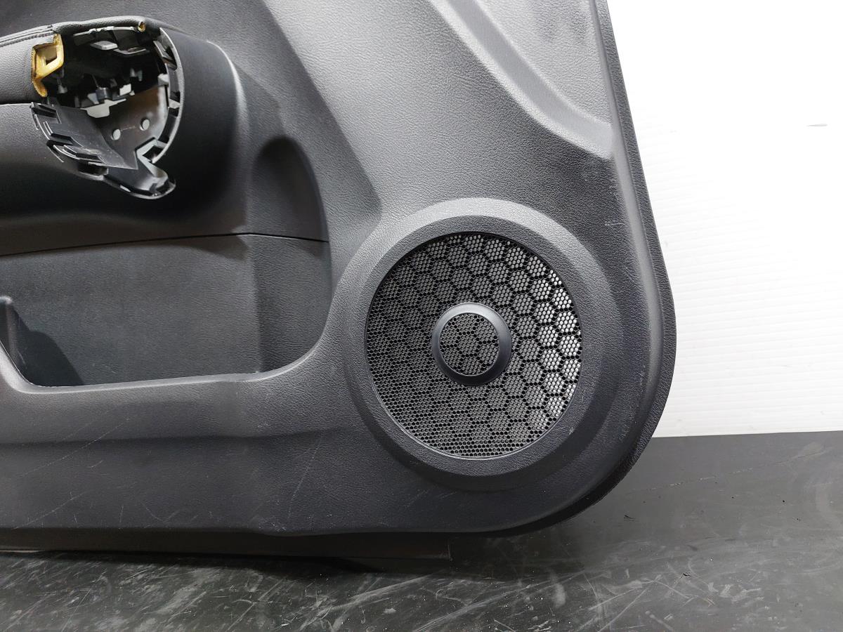 Revestimiento interior de puerta delantero izquierdo HONDA CR-V III (RE_) Imagem-9