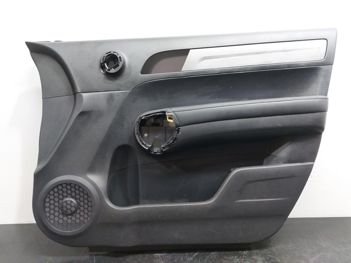 Revestimiento interior de puerta delantero derecho HONDA CR-V III (RE_)