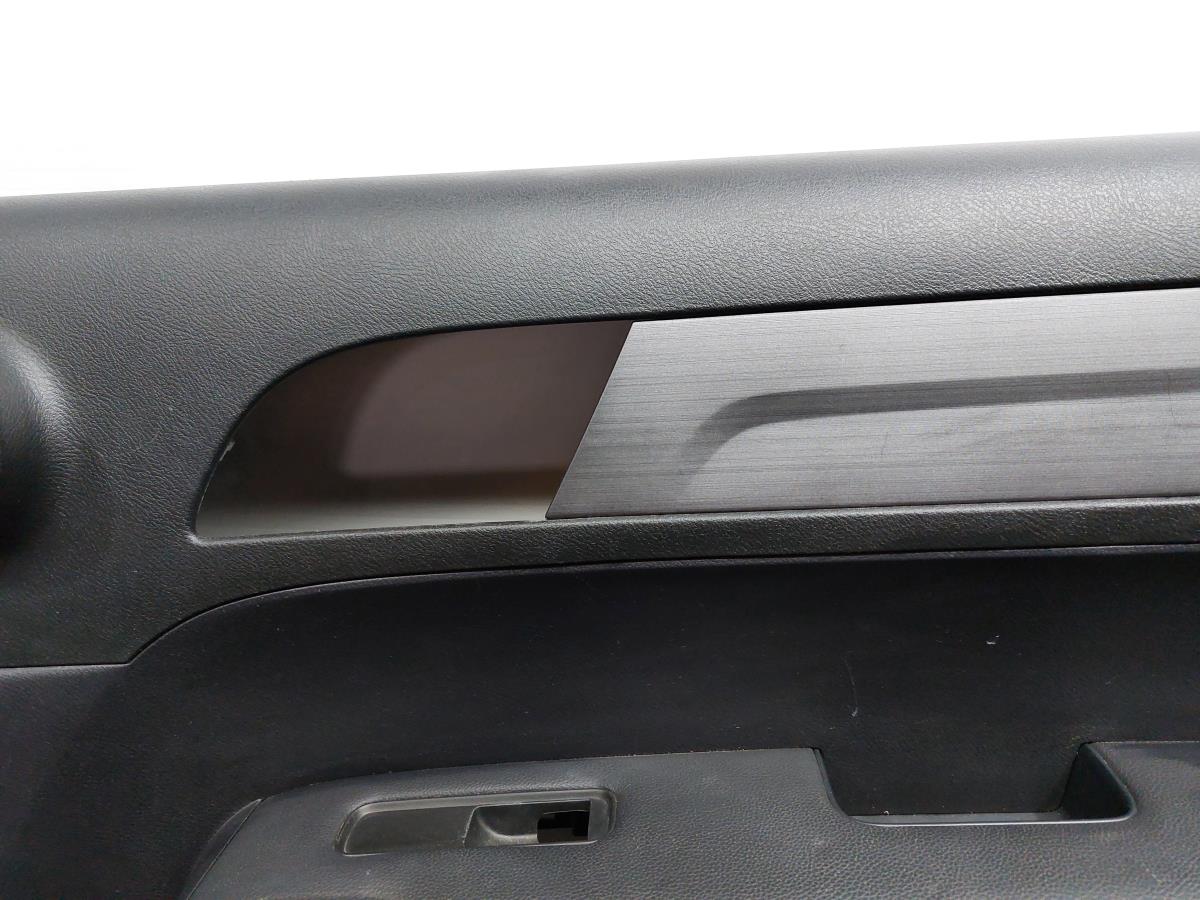 Revestimiento interior de puerta delantero derecho HONDA CR-V III (RE_) Imagem-2