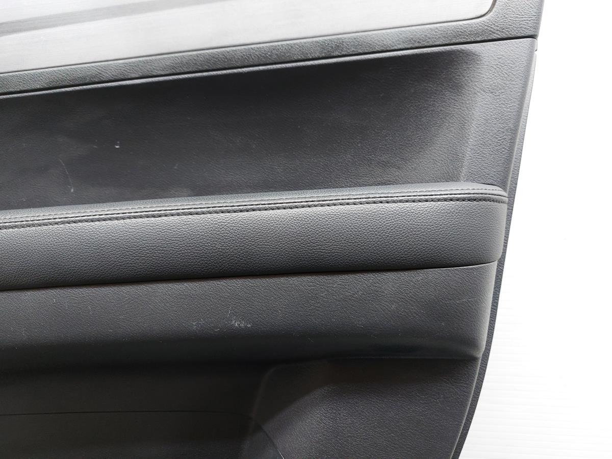 Revestimiento interior de puerta delantero derecho HONDA CR-V III (RE_) Imagem-4