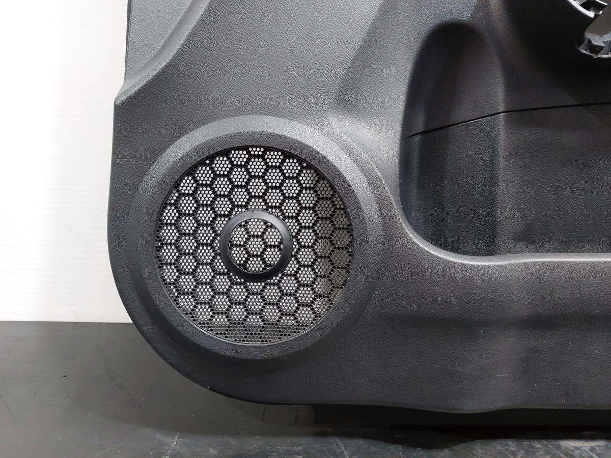 Revestimiento interior de puerta delantero derecho HONDA CR-V III (RE_) Imagem-7