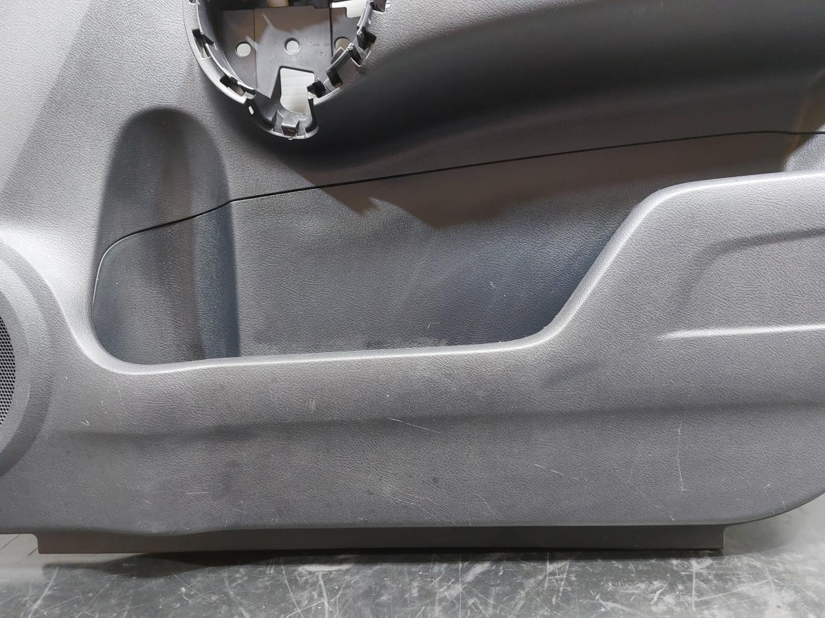 Revestimiento interior de puerta delantero derecho HONDA CR-V III (RE_) Imagem-8