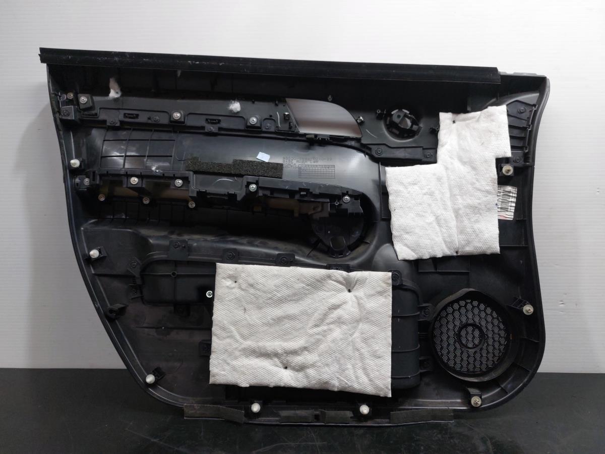 Revestimiento interior de puerta delantero derecho HONDA CR-V III (RE_) Imagem-10