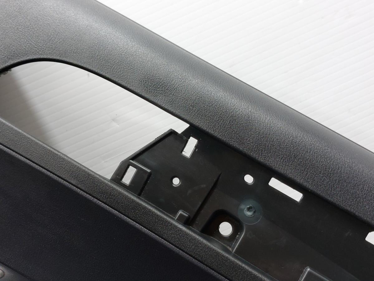 Right rear door panel HONDA CR-V III (RE_) Imagem-2