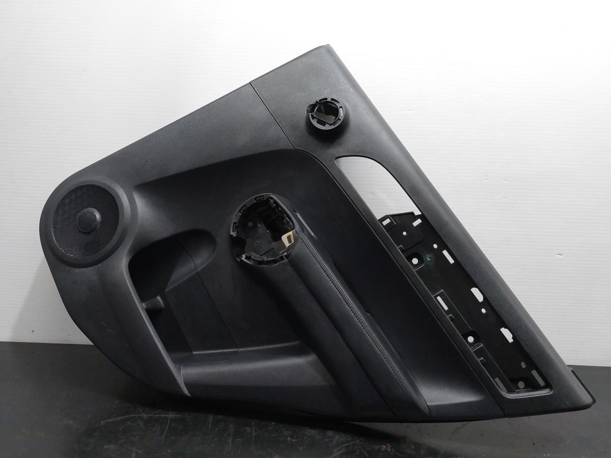 Panel puerta trasero derecho HONDA CR-V III (RE_)