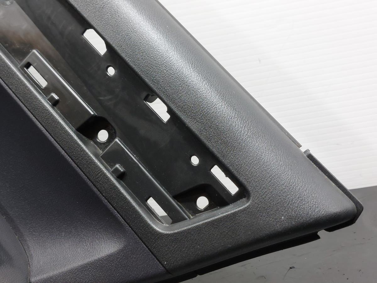 Right rear door panel HONDA CR-V III (RE_) Imagem-3