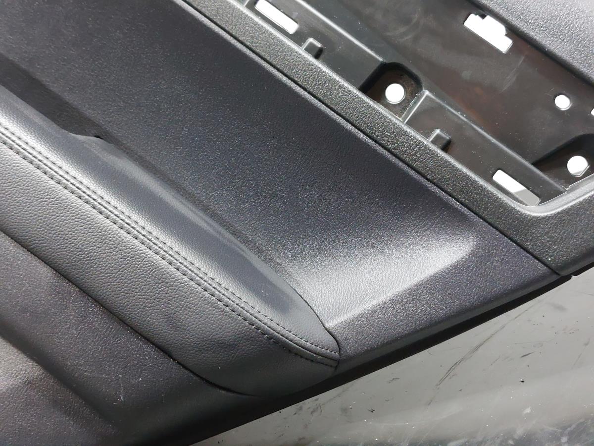 Right rear door panel HONDA CR-V III (RE_) Imagem-4