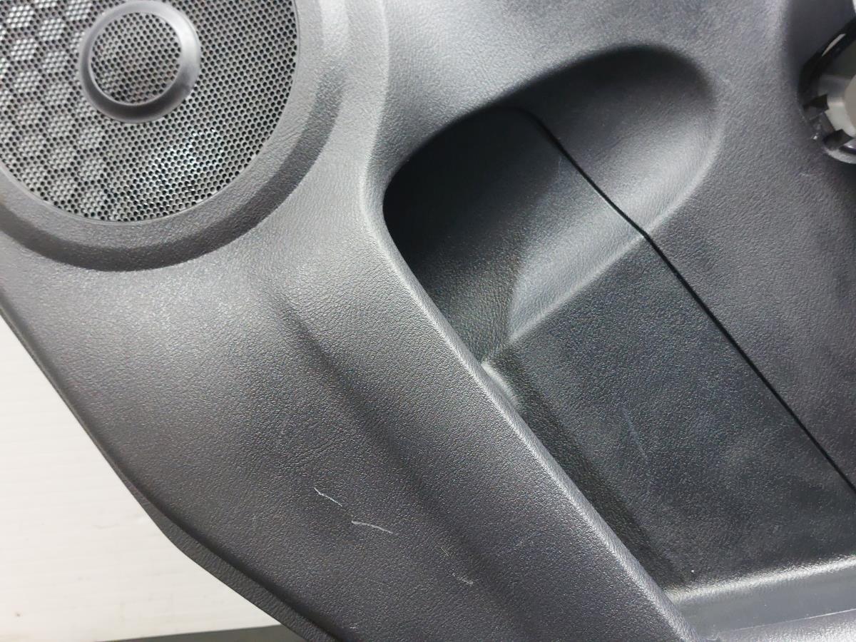 Right rear door panel HONDA CR-V III (RE_) Imagem-8