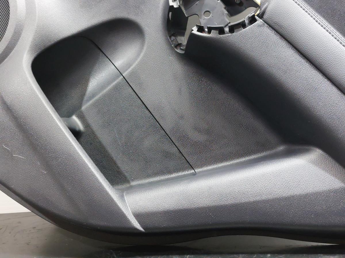 Right rear door panel HONDA CR-V III (RE_) Imagem-9