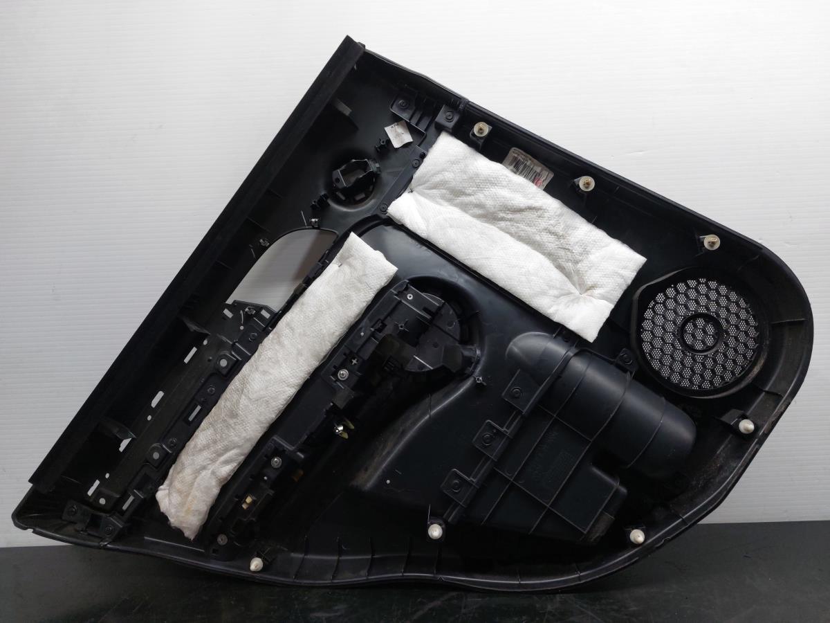 Right rear door panel HONDA CR-V III (RE_) Imagem-10