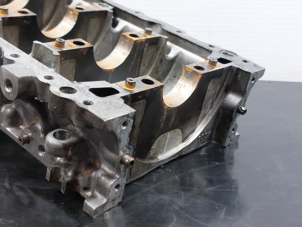 Oil pan PEUGEOT 307 SW (3H) Imagem-2