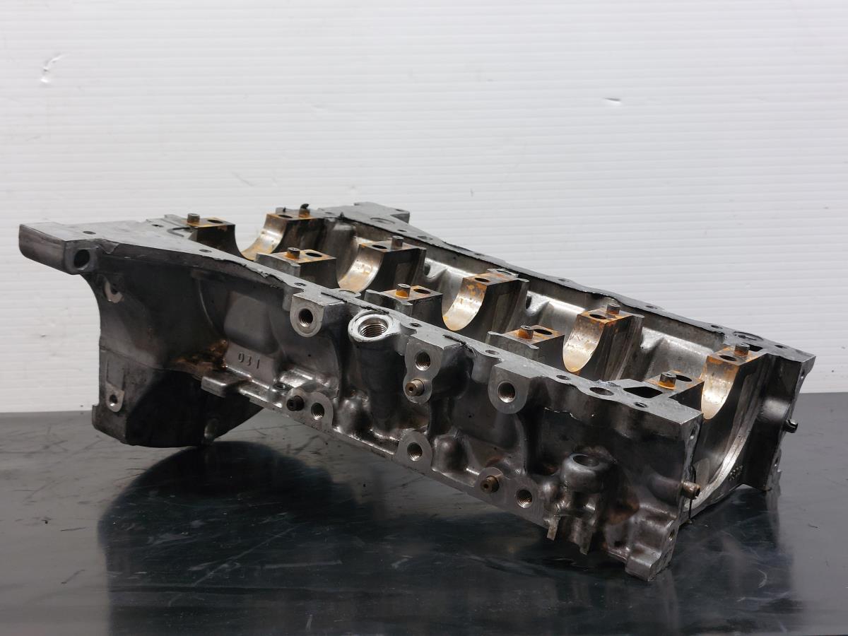 Oil pan PEUGEOT 307 SW (3H) Imagem-1