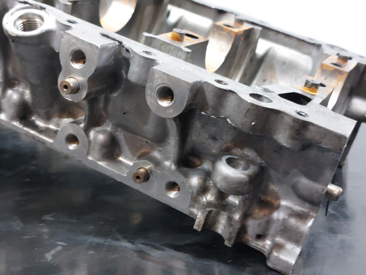 Oil pan PEUGEOT 307 SW (3H) Imagem-3
