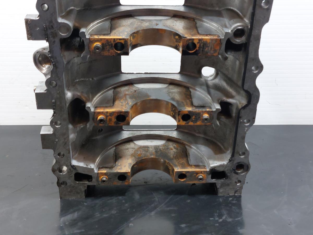 Oil pan PEUGEOT 307 SW (3H) Imagem-7