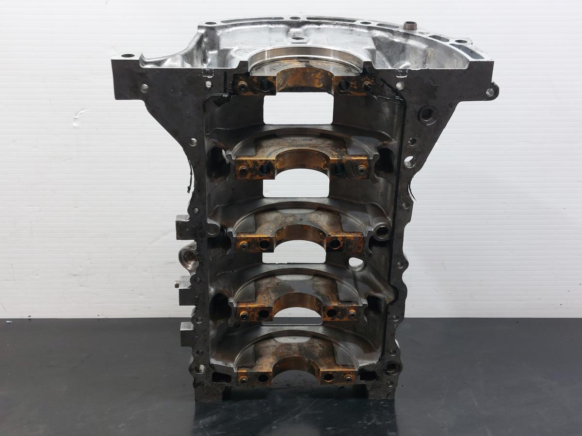 Oil pan PEUGEOT 307 SW (3H) Imagem-6
