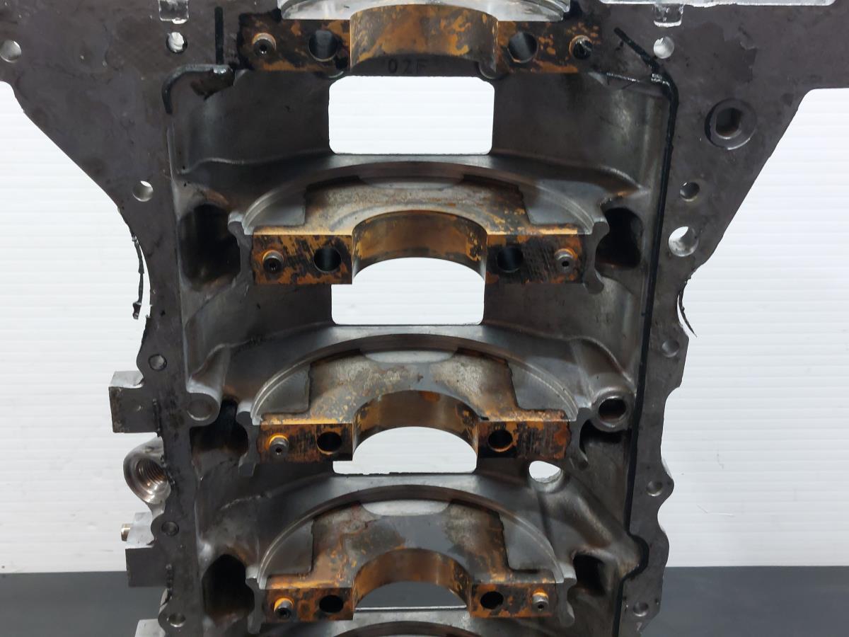 Oil pan PEUGEOT 307 SW (3H) Imagem-8