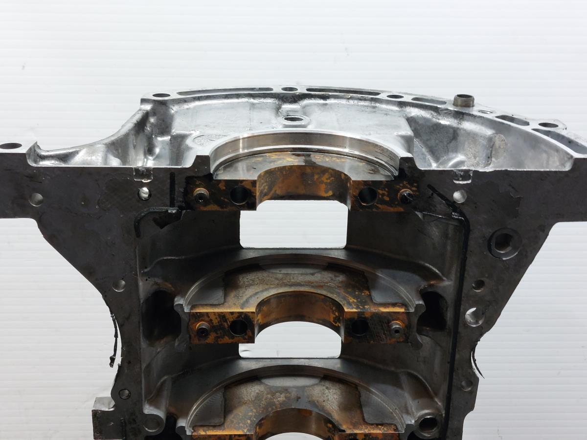 Oil pan PEUGEOT 307 SW (3H) Imagem-9