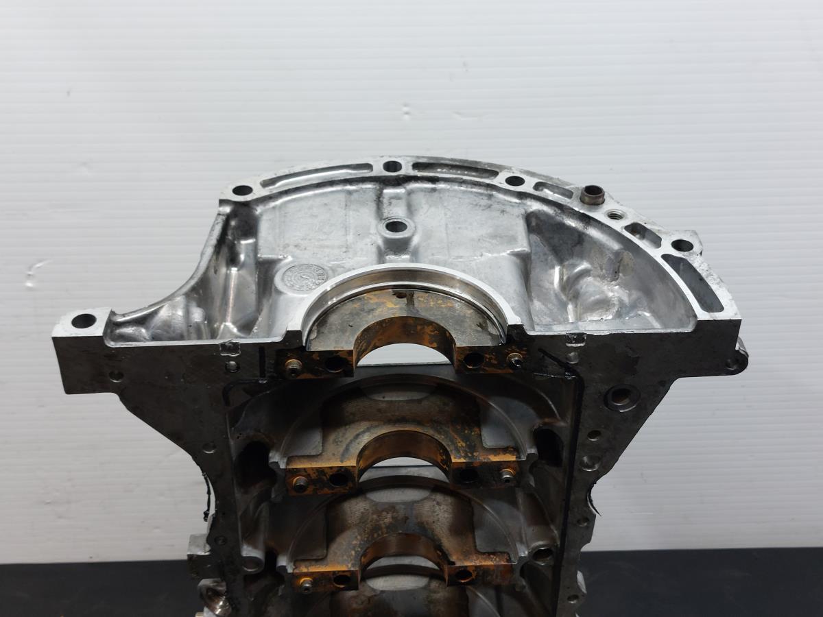 Oil pan PEUGEOT 307 SW (3H) Imagem-10