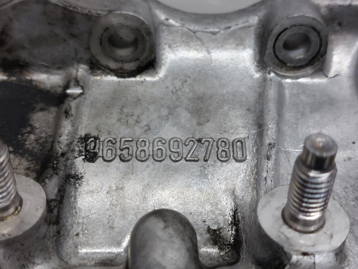 Oil pan PEUGEOT 307 SW (3H) Imagem-13