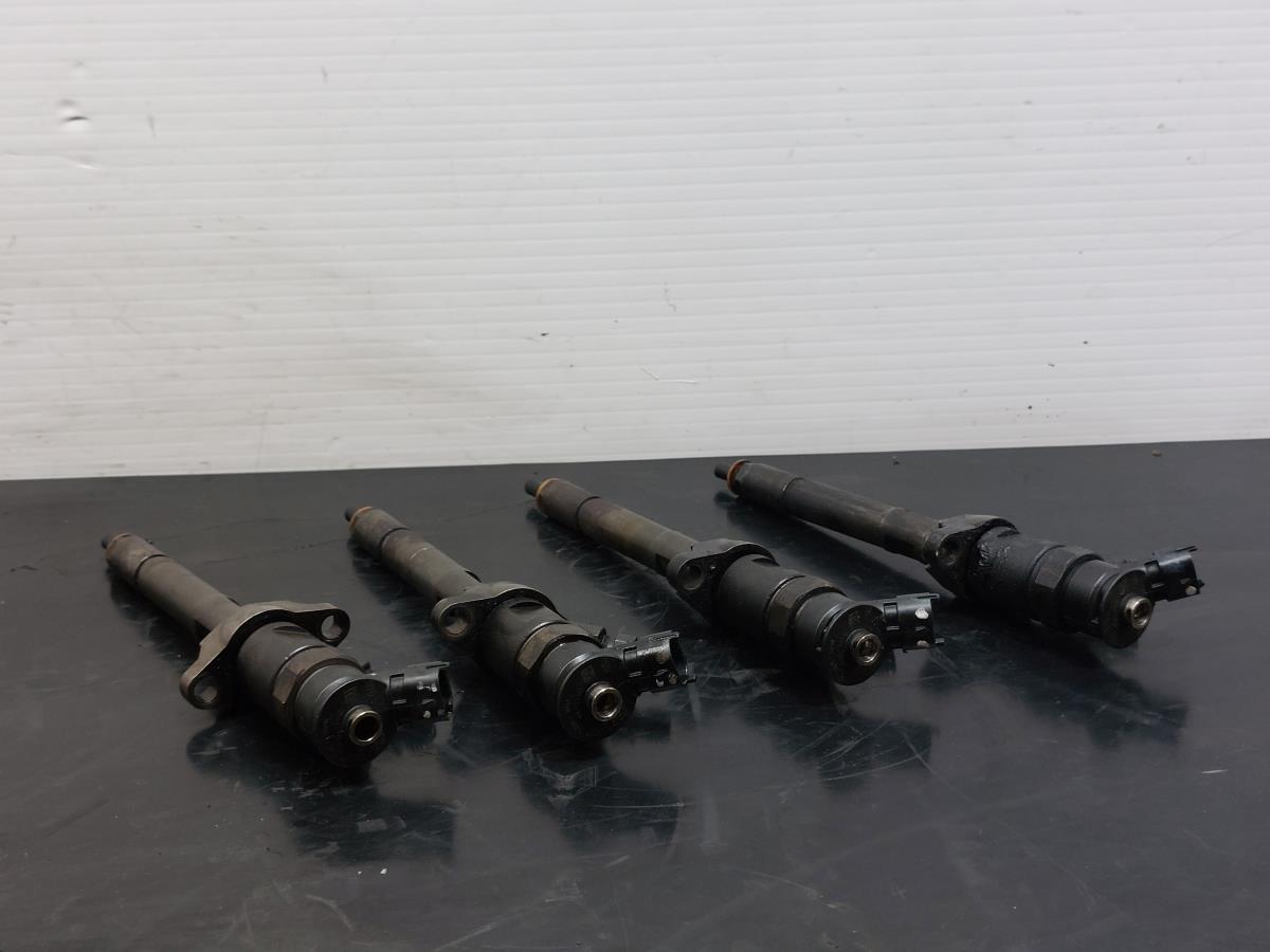 Injector PEUGEOT 307 SW (3H)