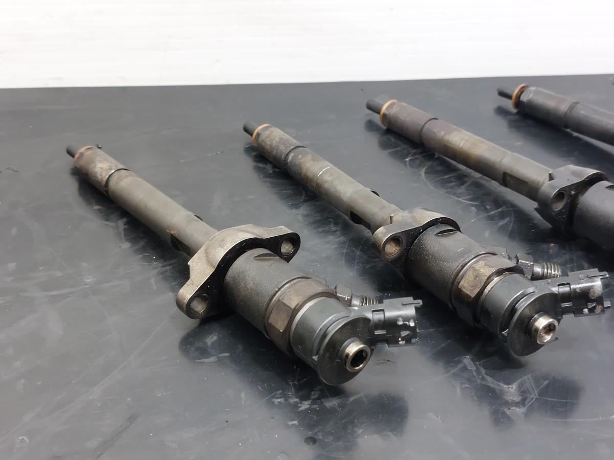 Injector PEUGEOT 307 SW (3H) Imagem-1