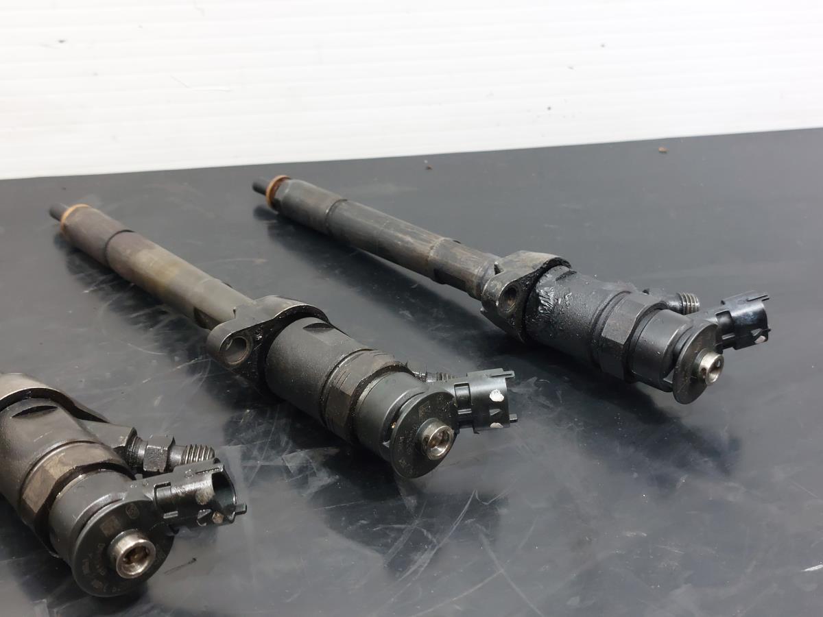 Injector PEUGEOT 307 SW (3H) Imagem-2