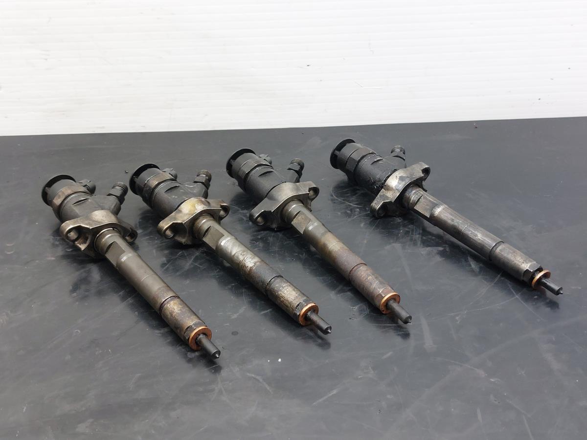 Injector PEUGEOT 307 SW (3H) Imagem-3