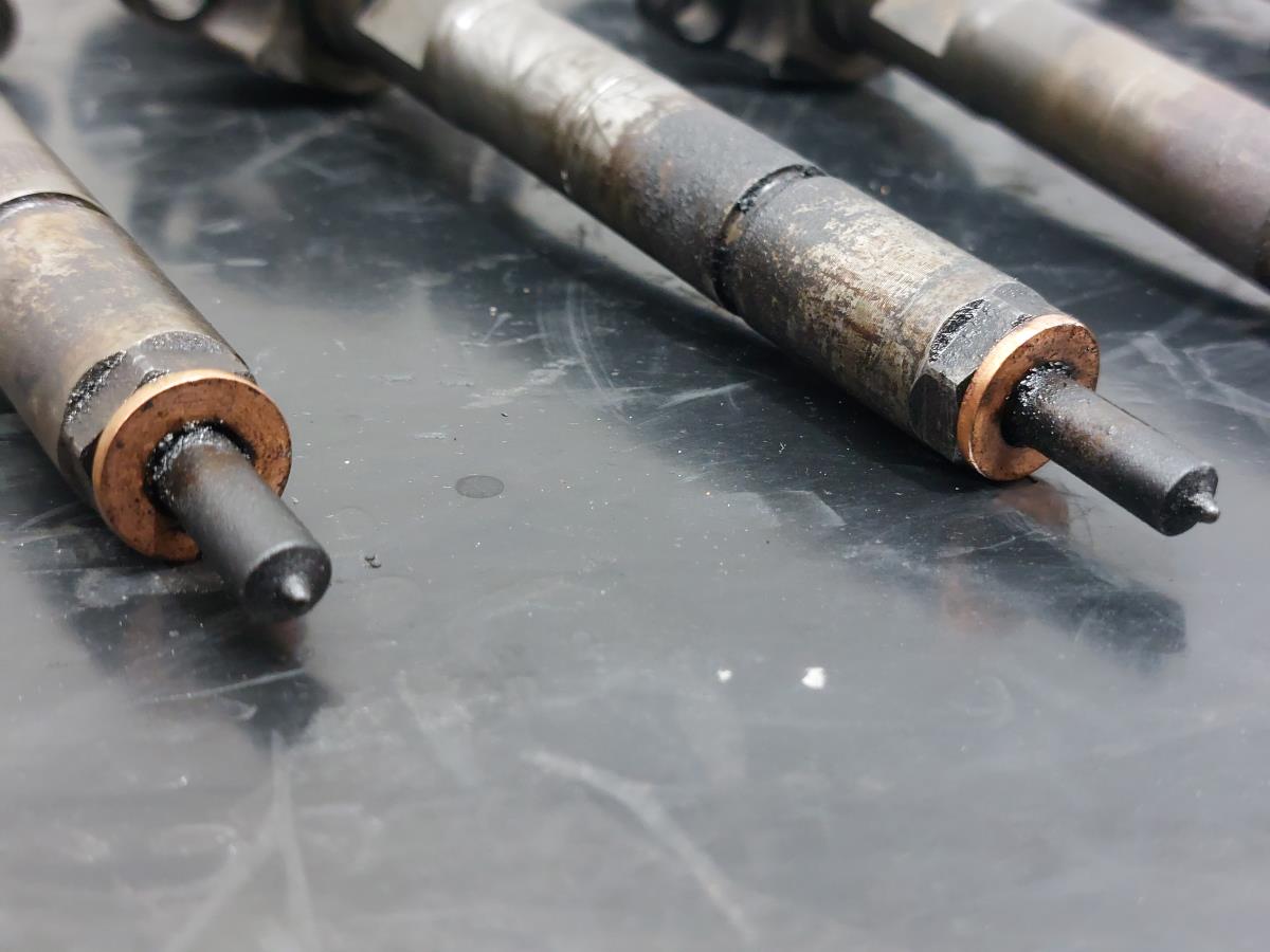 Injector PEUGEOT 307 SW (3H) Imagem-4