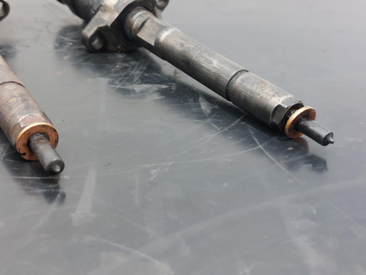 Injector PEUGEOT 307 SW (3H) Imagem-5