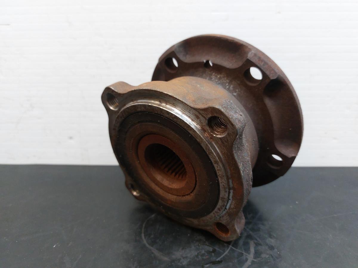 Moyeu de roue BMW X5 (E70) Imagem-1