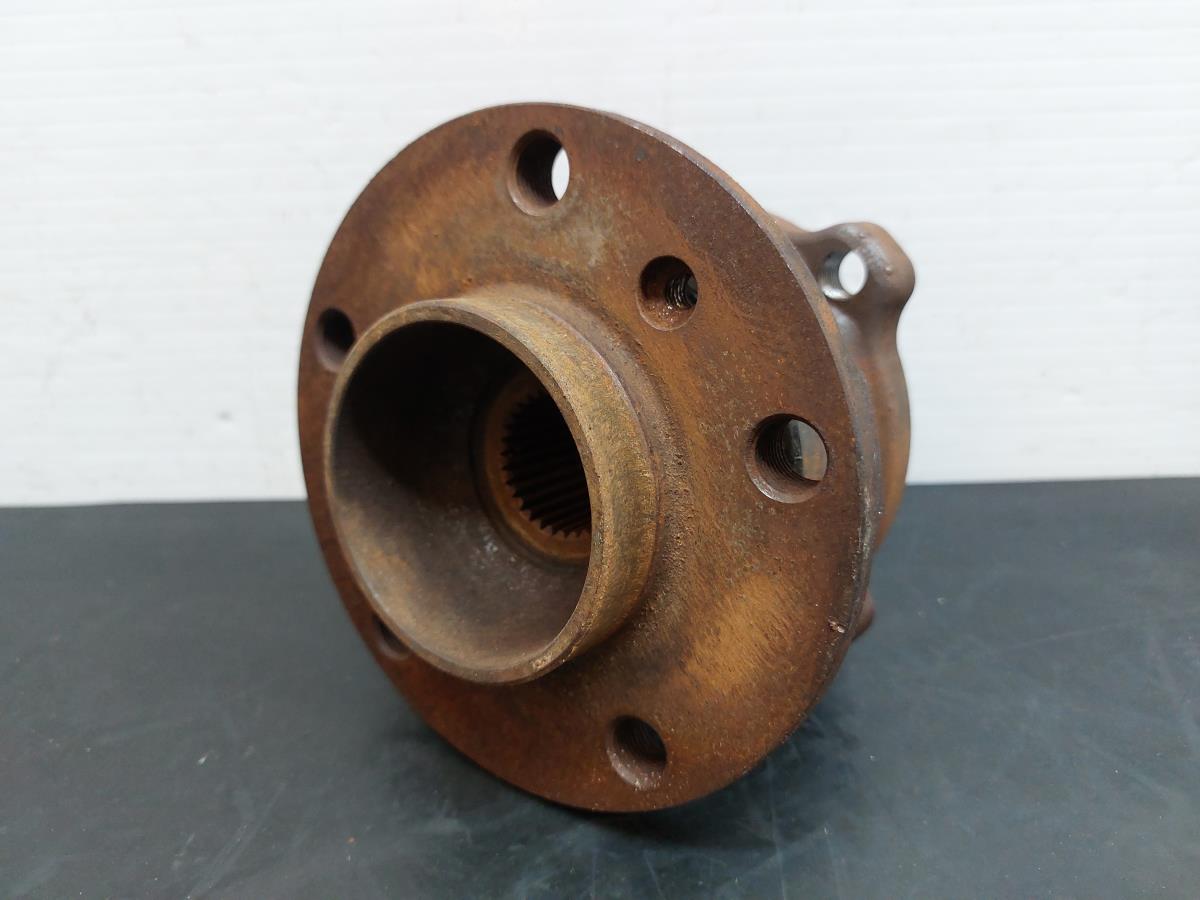 Cubo da roda BMW X5 (E70)