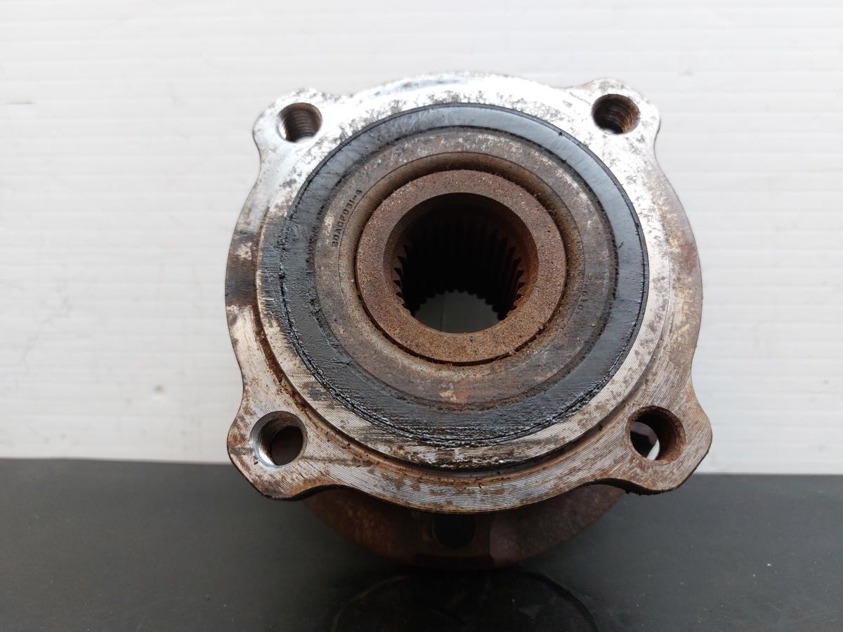 Moyeu de roue BMW X5 (E70) Imagem-2