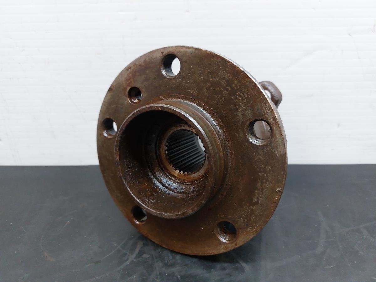 Cubo da roda BMW X5 (E70)