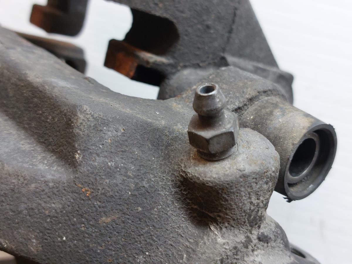 Étrier de frein avant gauche BMW X5 (E70) Imagem-1