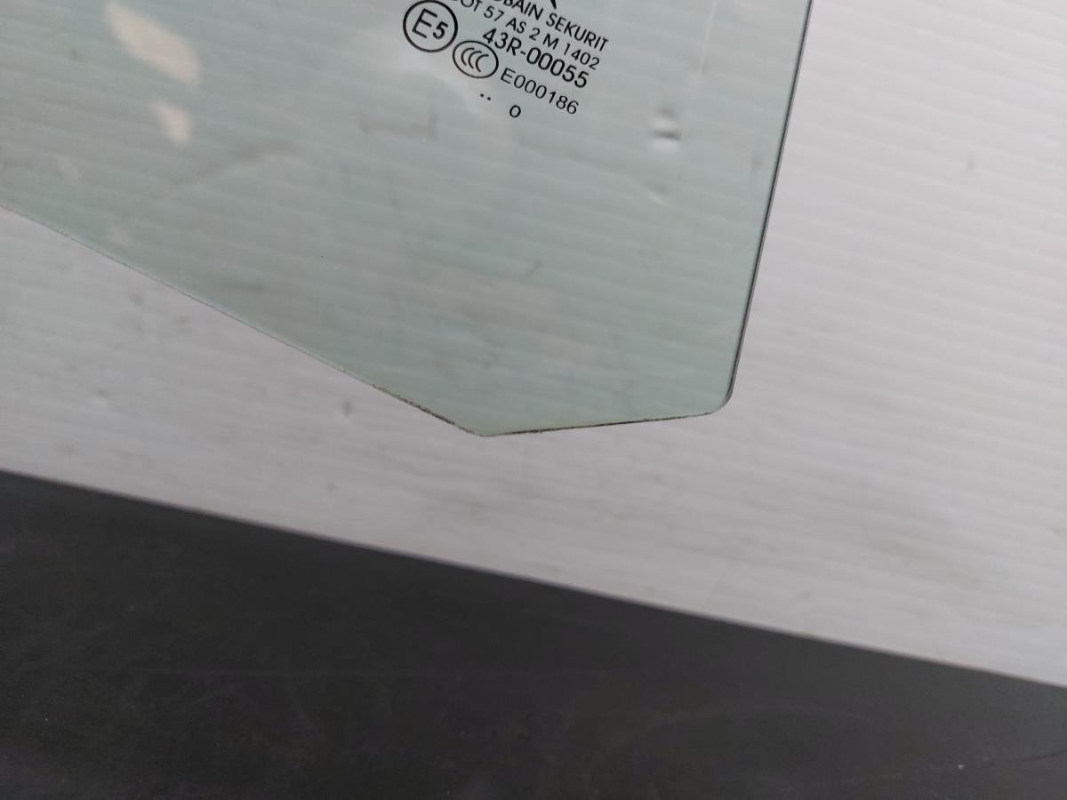 Vetro porta posteriore destra CITROËN C5 III (RD_) Imagem-3