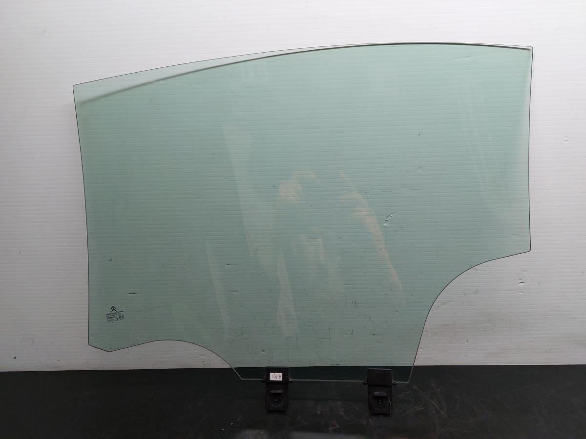 Vetro porta posteriore destra CITROËN C5 III (RD_) Imagem-8