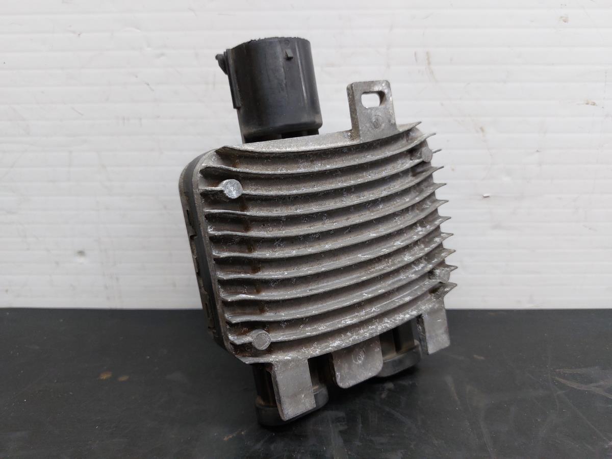 Resistência do ventilador / ventoínha FORD Mondeo III (B5Y)