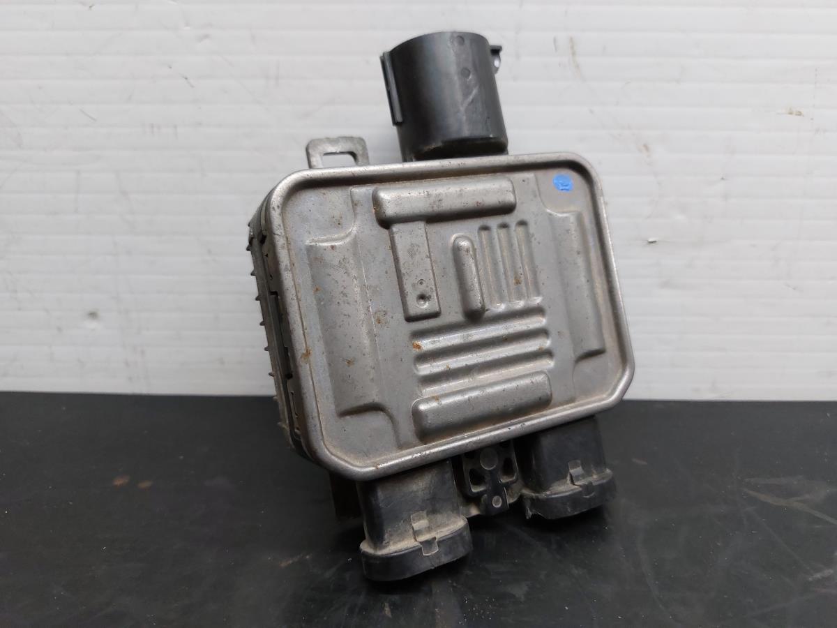 Resistência do ventilador / ventoínha FORD Mondeo III (B5Y) Imagem-1