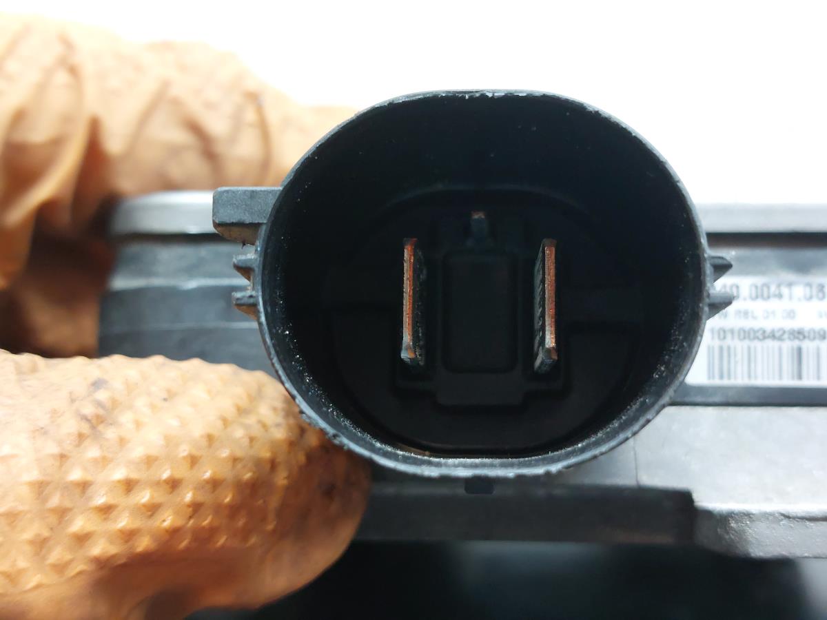 Resistência do ventilador / ventoínha FORD Mondeo III (B5Y) Imagem-2