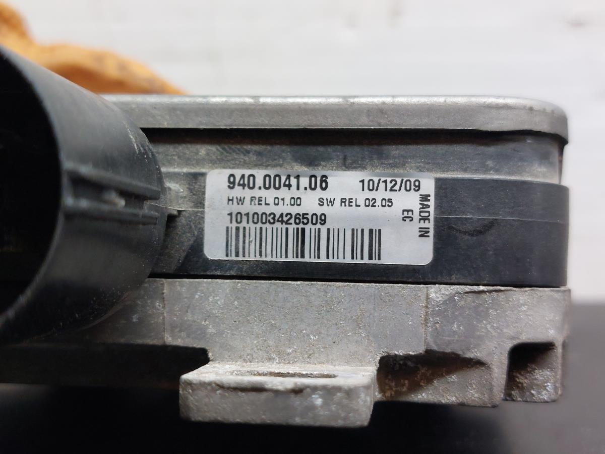 Resistência do ventilador / ventoínha FORD Mondeo III (B5Y) Imagem-3