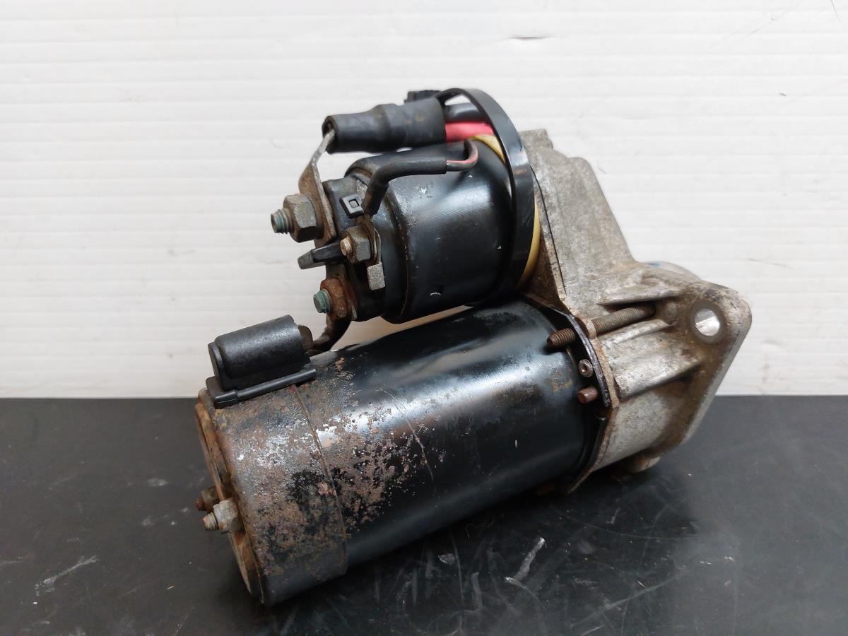 Motor de arranque OPEL Corsa B Imagem-2