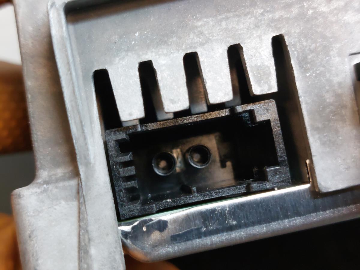 Amplificador de colunas AUDI A5 Sportback (8TA) Imagem-6